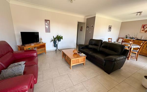 Maison à vendre    5 pièces •  Saubion