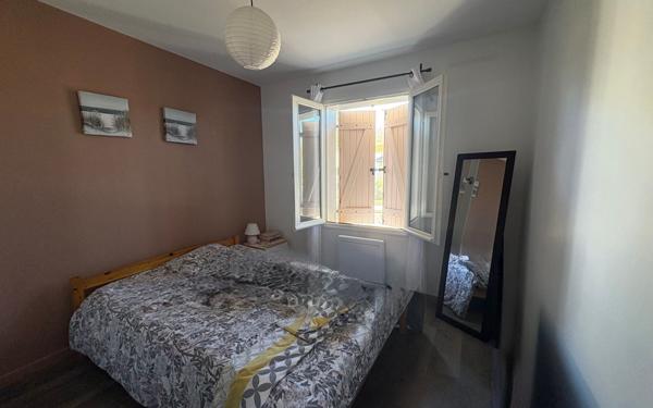 Maison à vendre    5 pièces •  Saubion
