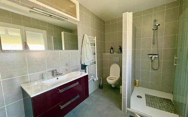 Maison à vendre    5 pièces •  Saubion
