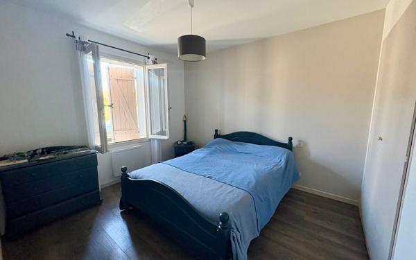 Maison à vendre    5 pièces •  Saubion