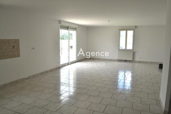 Maison à Écoyeux, 17770 - 4 pièces 90m²