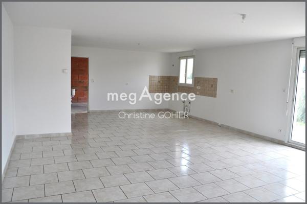 Maison à Écoyeux, 17770 - 4 pièces 90m²