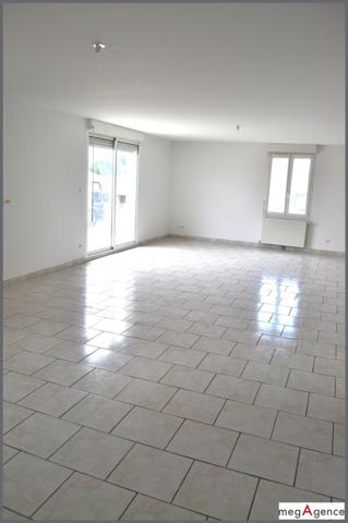 Maison à Écoyeux, 17770 - 4 pièces 90m²