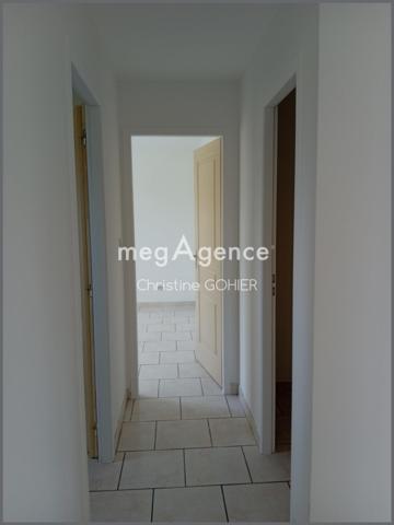 Maison à Écoyeux, 17770 - 4 pièces 90m²