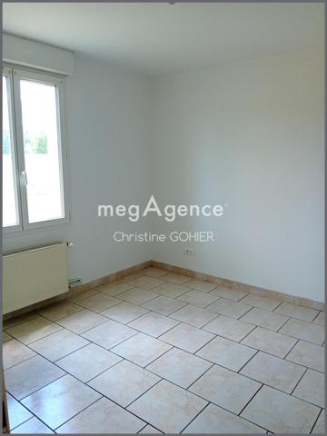 Maison à Écoyeux, 17770 - 4 pièces 90m²