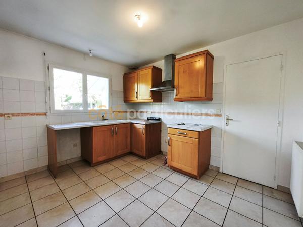 Vente
                Maison107 m² - 6 Pièces -
                    MONT DE MARSAN (40000)