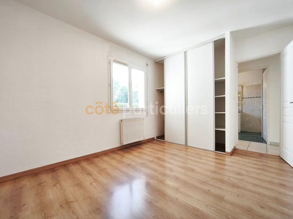 Vente
                Maison107 m² - 6 Pièces -
                    MONT DE MARSAN (40000)