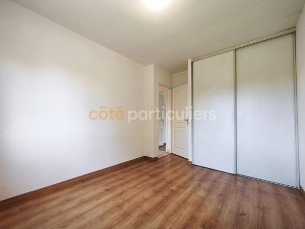 Vente
                Maison107 m² - 6 Pièces -
                    MONT DE MARSAN (40000)