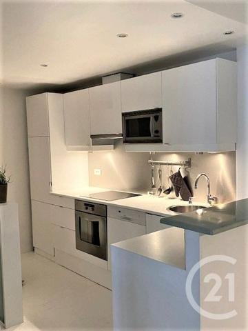 Appartement F3 à vendre  3 pièces - 65,26 m2 PARIS - 75005