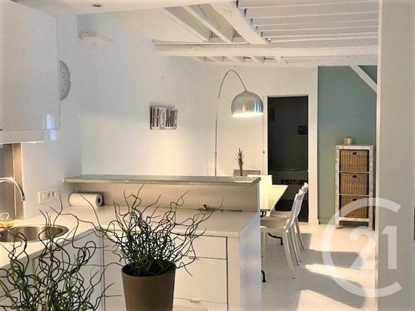 Appartement F3 à vendre  3 pièces - 65,26 m2 PARIS - 75005