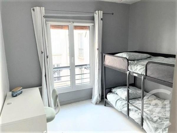 Appartement F3 à vendre  3 pièces - 65,26 m2 PARIS - 75005