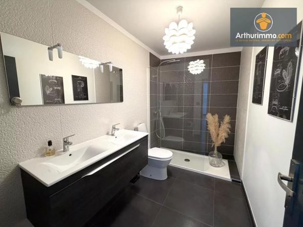 Vente                                                      Maison
                        
                     7 pièces                      191 m2                     à Compiègne