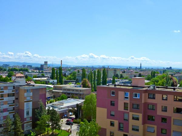 Appartement - 2 pièces - 68 m²