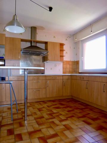 Appartement - 2 pièces - 68 m²