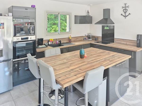 Maison à vendre  5 pièces - 113 m2 ALES - 30