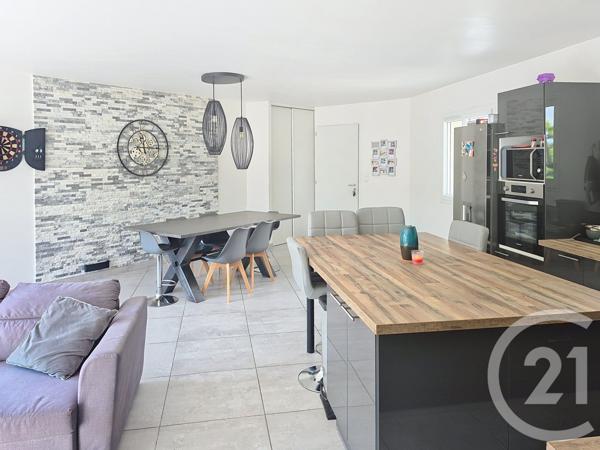 Maison à vendre  5 pièces - 113 m2 ALES - 30