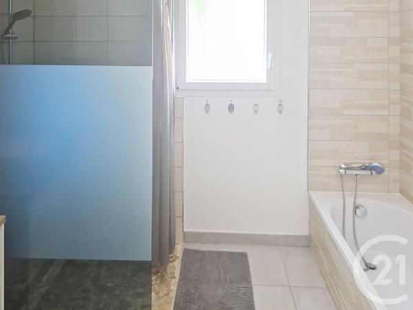 Maison à vendre  5 pièces - 113 m2 ALES - 30