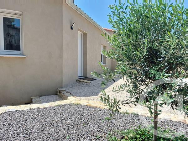 Maison à vendre  5 pièces - 113 m2 ALES - 30