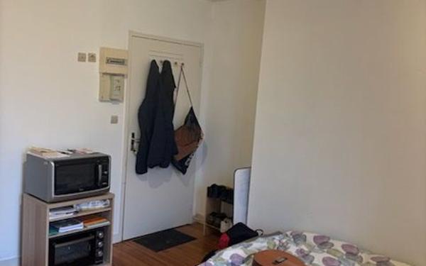 Appartement à louer    1 pièce •  Brest