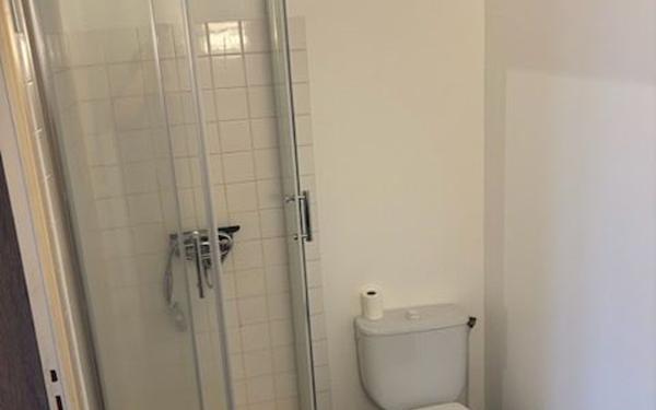 Appartement à louer    1 pièce •  Brest