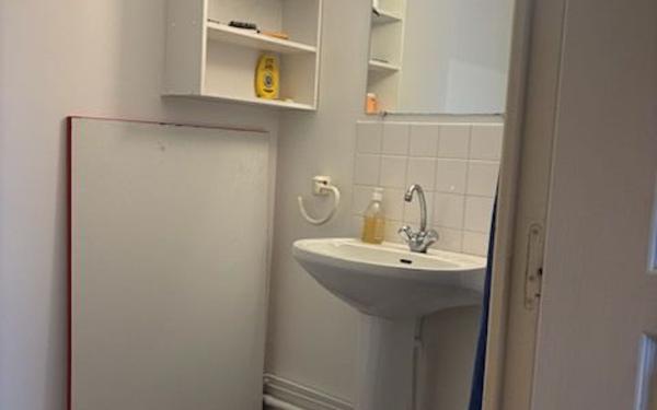 Appartement à louer    1 pièce •  Brest