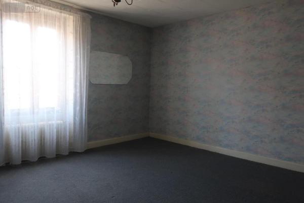 Maison à vendre à Bourges dans le Cher (18000), ref : 18005-1564