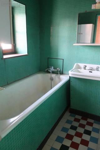 Maison à vendre à Bourges dans le Cher (18000), ref : 18005-1564