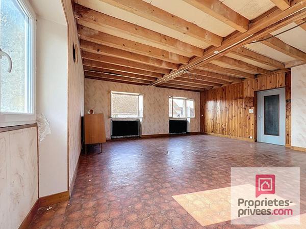 Maison/ Immeuble à rénover Ruffey Les Echirey 237,50 m2