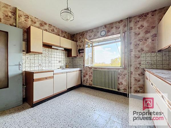 Maison/ Immeuble à rénover Ruffey Les Echirey 237,50 m2
