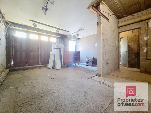Maison/ Immeuble à rénover Ruffey Les Echirey 237,50 m2