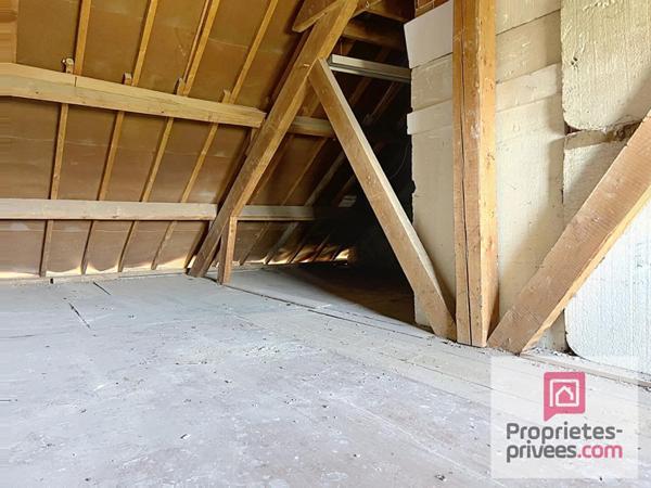 Maison/ Immeuble à rénover Ruffey Les Echirey 237,50 m2