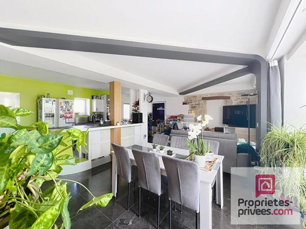 Maison/ Immeuble à rénover Ruffey Les Echirey 237,50 m2
