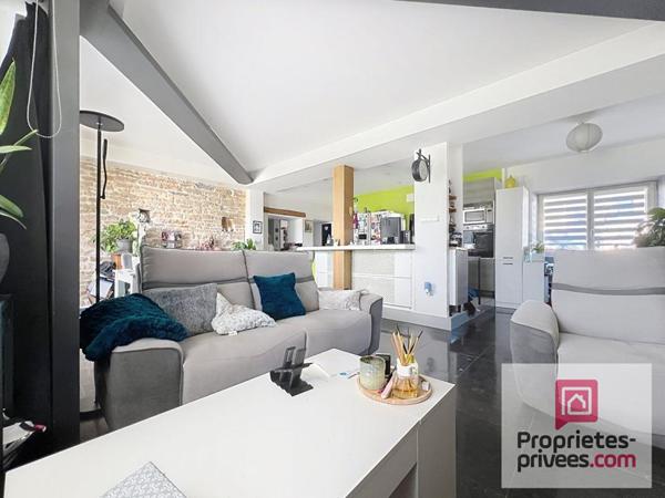 Maison/ Immeuble à rénover Ruffey Les Echirey 237,50 m2