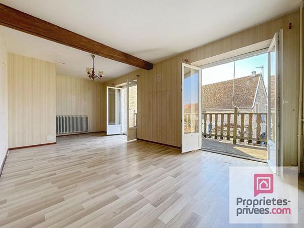 Maison/ Immeuble à rénover Ruffey Les Echirey 237,50 m2