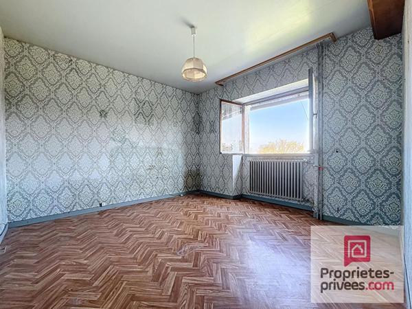 Maison/ Immeuble à rénover Ruffey Les Echirey 237,50 m2