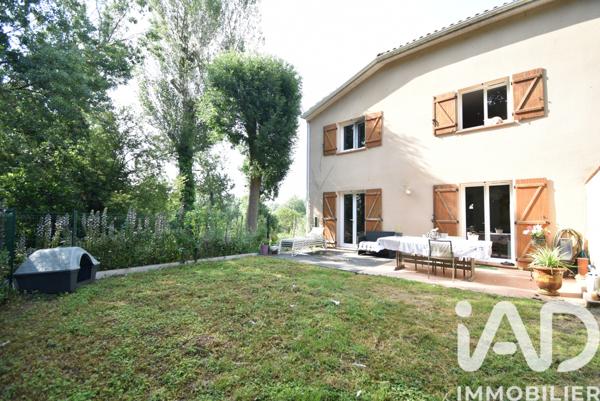 Maison à vendre 5 pièces 115 m² Muret