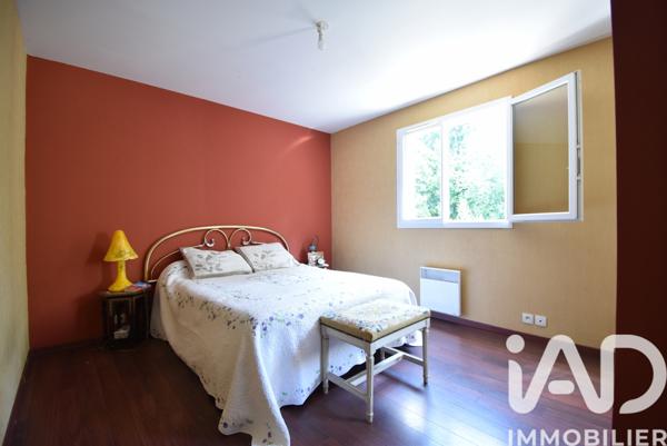 Maison à vendre 5 pièces 115 m² Muret