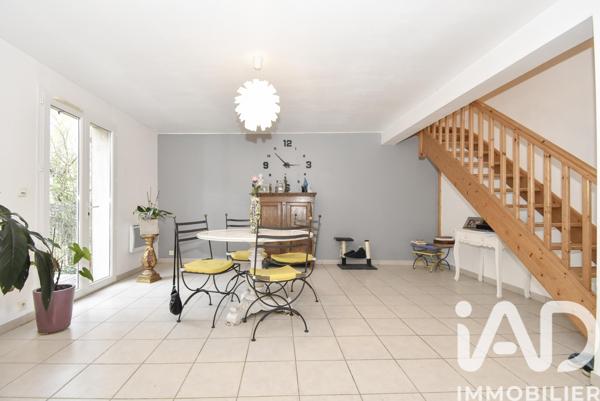Maison à vendre 5 pièces 115 m² Muret