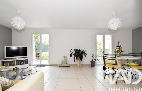 Maison à vendre 5 pièces 115 m² Muret