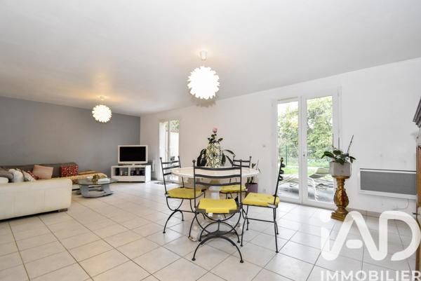 Maison à vendre 5 pièces 115 m² Muret