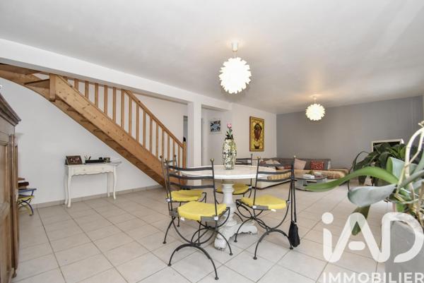 Maison à vendre 5 pièces 115 m² Muret