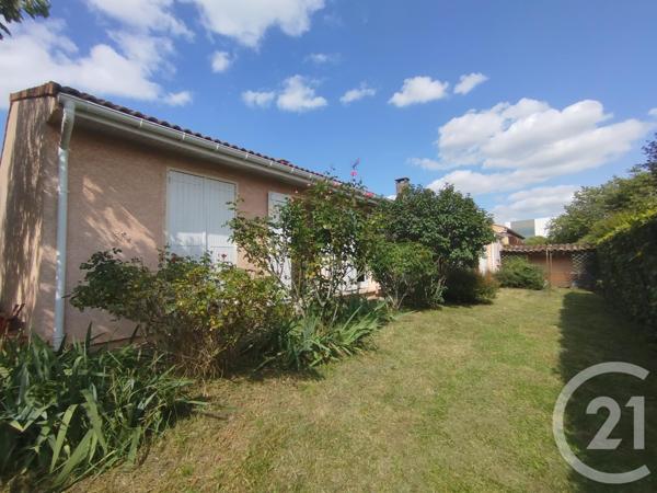 Maison à vendre  5 pièces - 112,29 m2 MURET - 31