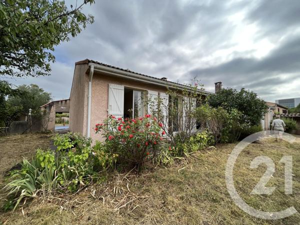 Maison à vendre  5 pièces - 112,29 m2 MURET - 31