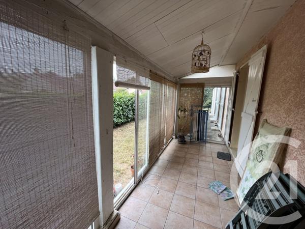 Maison à vendre  5 pièces - 112,29 m2 MURET - 31