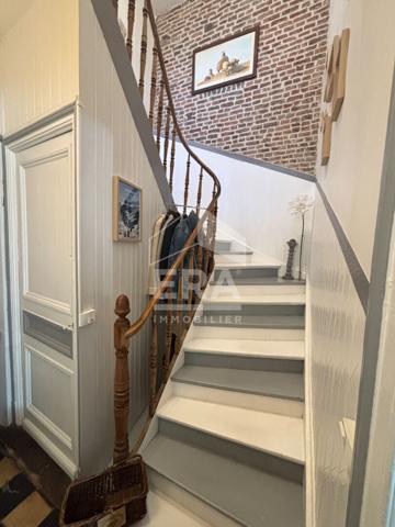 Maison bourgeoise Carvin 8 pièce(s)