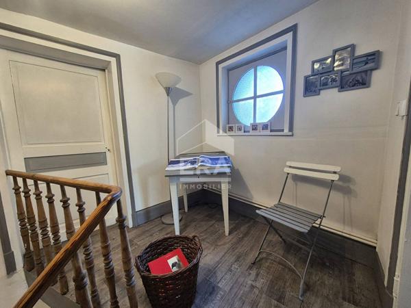 Maison bourgeoise Carvin 8 pièce(s)