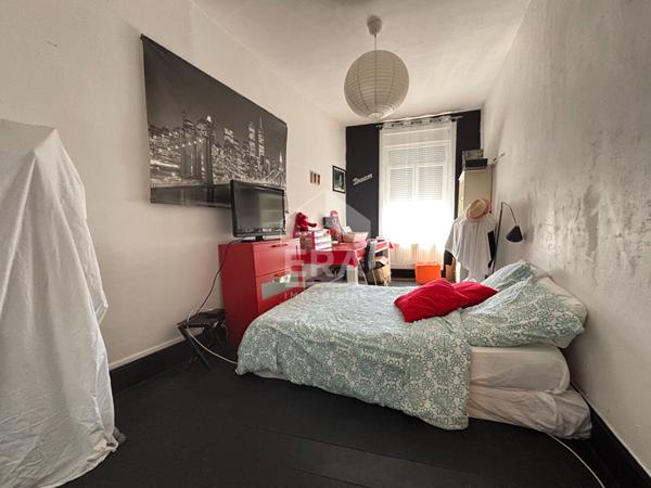 Maison bourgeoise Carvin 8 pièce(s)