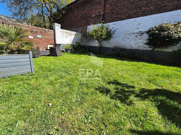 Maison bourgeoise Carvin 8 pièce(s)