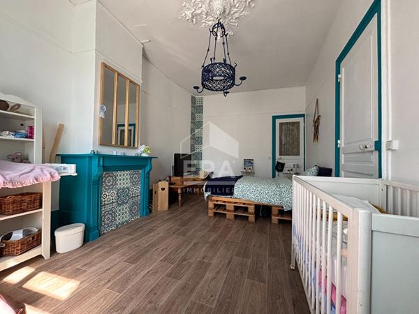 Maison bourgeoise Carvin 8 pièce(s)