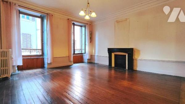 Centre Historique de CHAMBERY